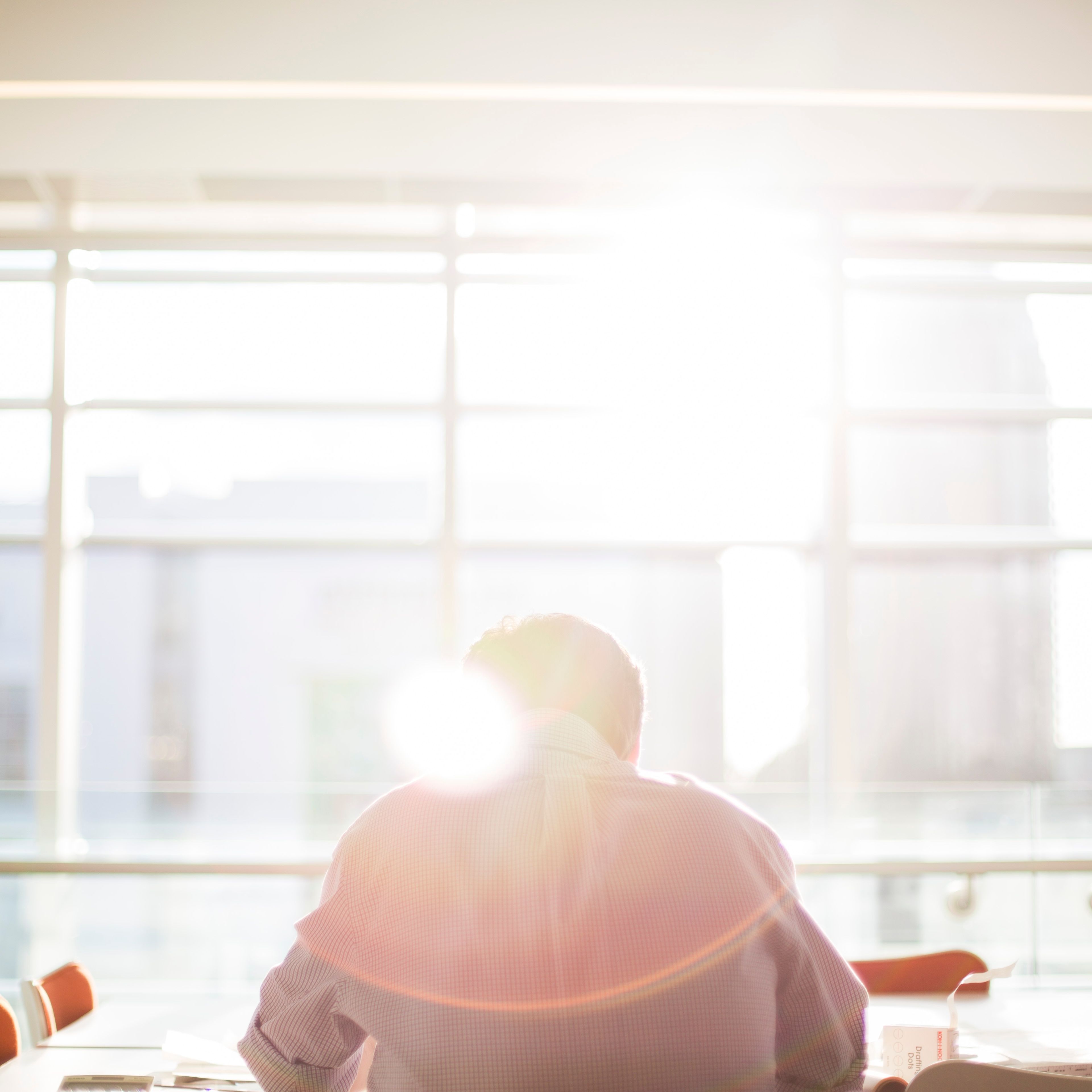 The Future of Internal Communications