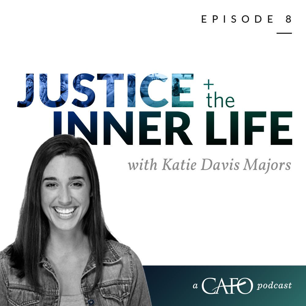 Episode 8: Katie Davis Majors