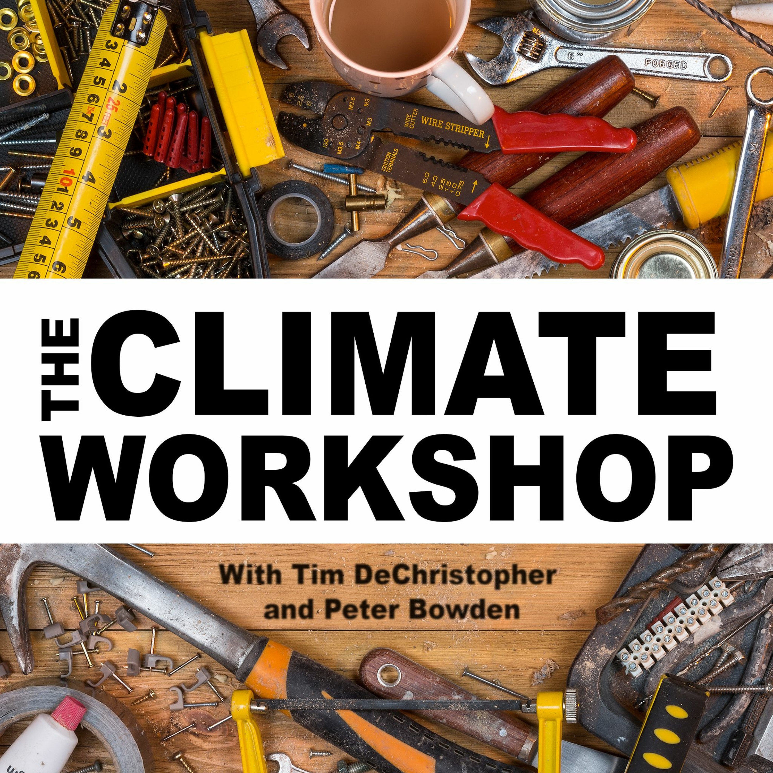 The Climate Workshop Podcast