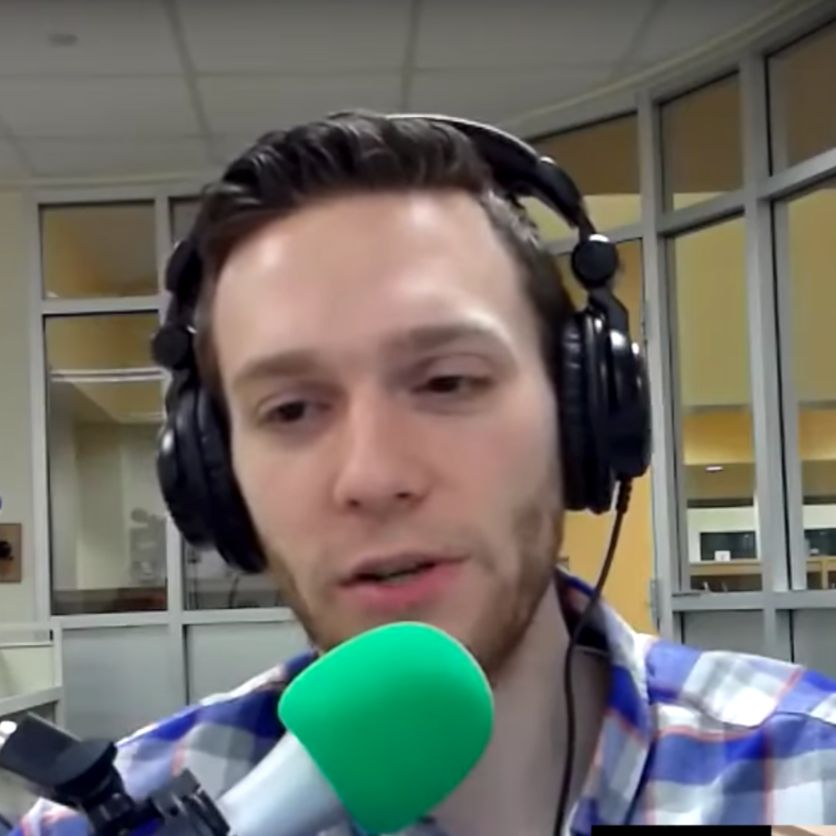 BeSmartOnAir #31: Edu Tech Talk (Eng)