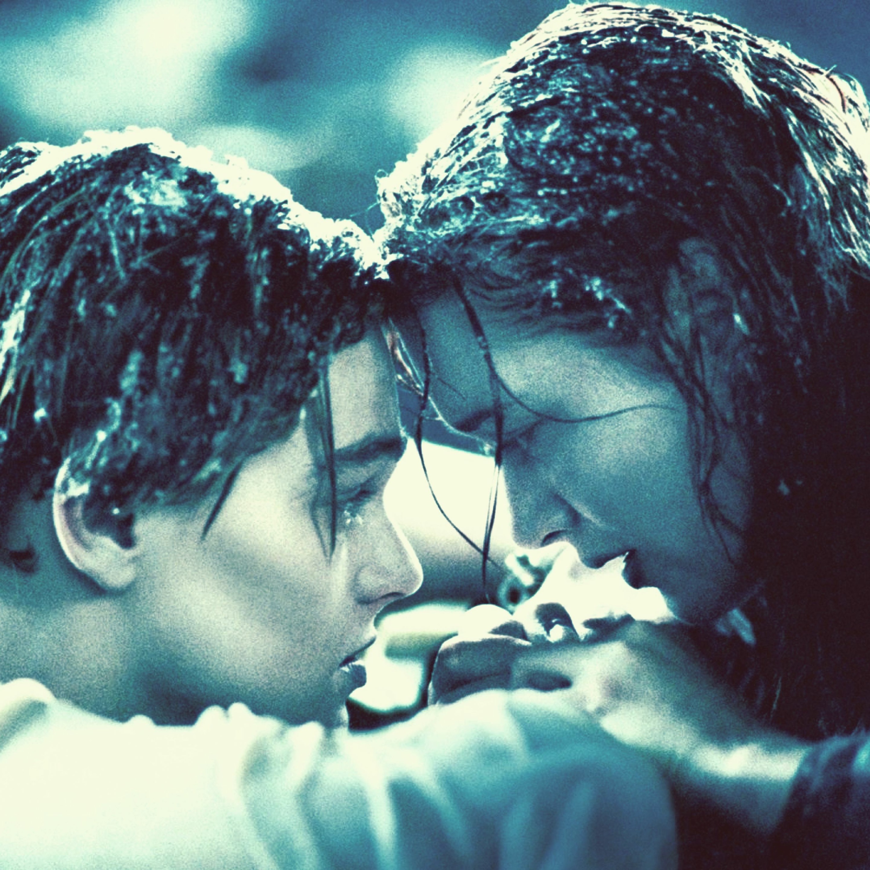 Episode 18: Titanic (with Louis Virtel)