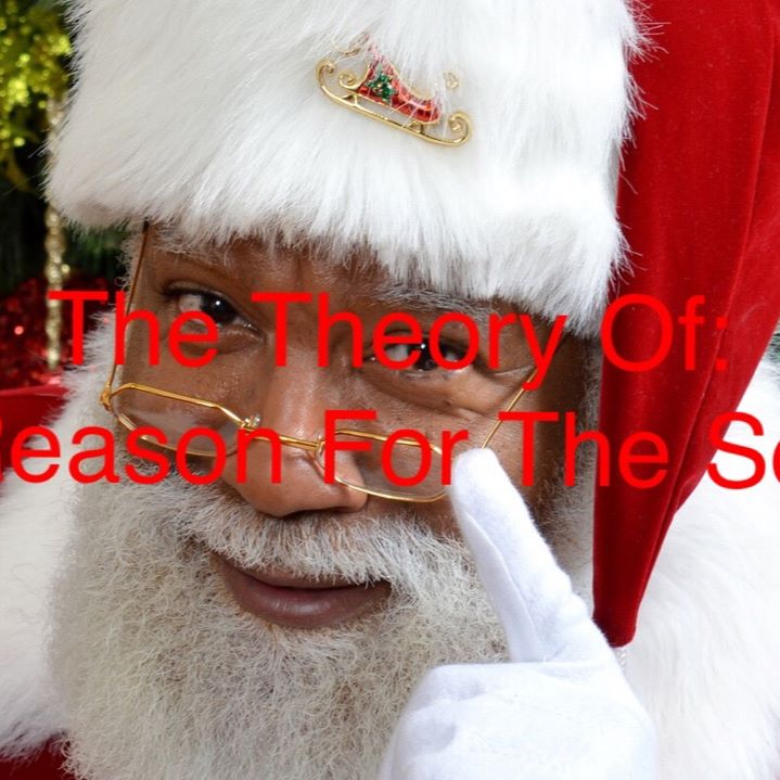 The Theory of Everything