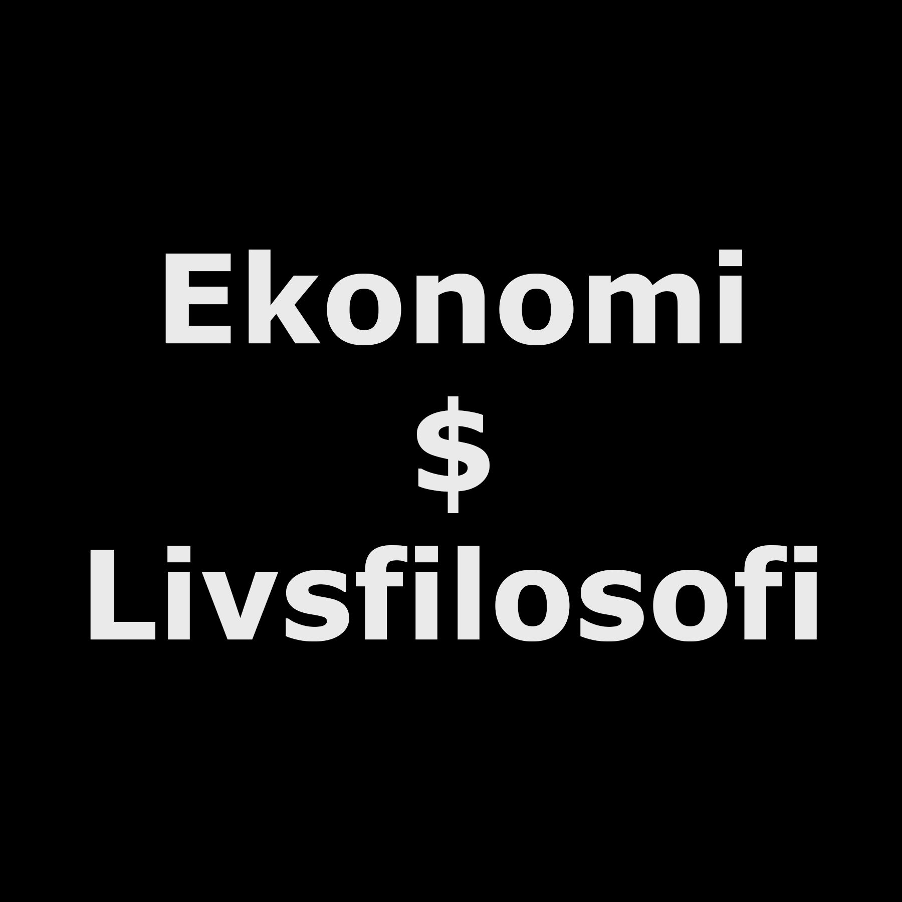 3. Hur du kan bli ekonomiskt oberoende