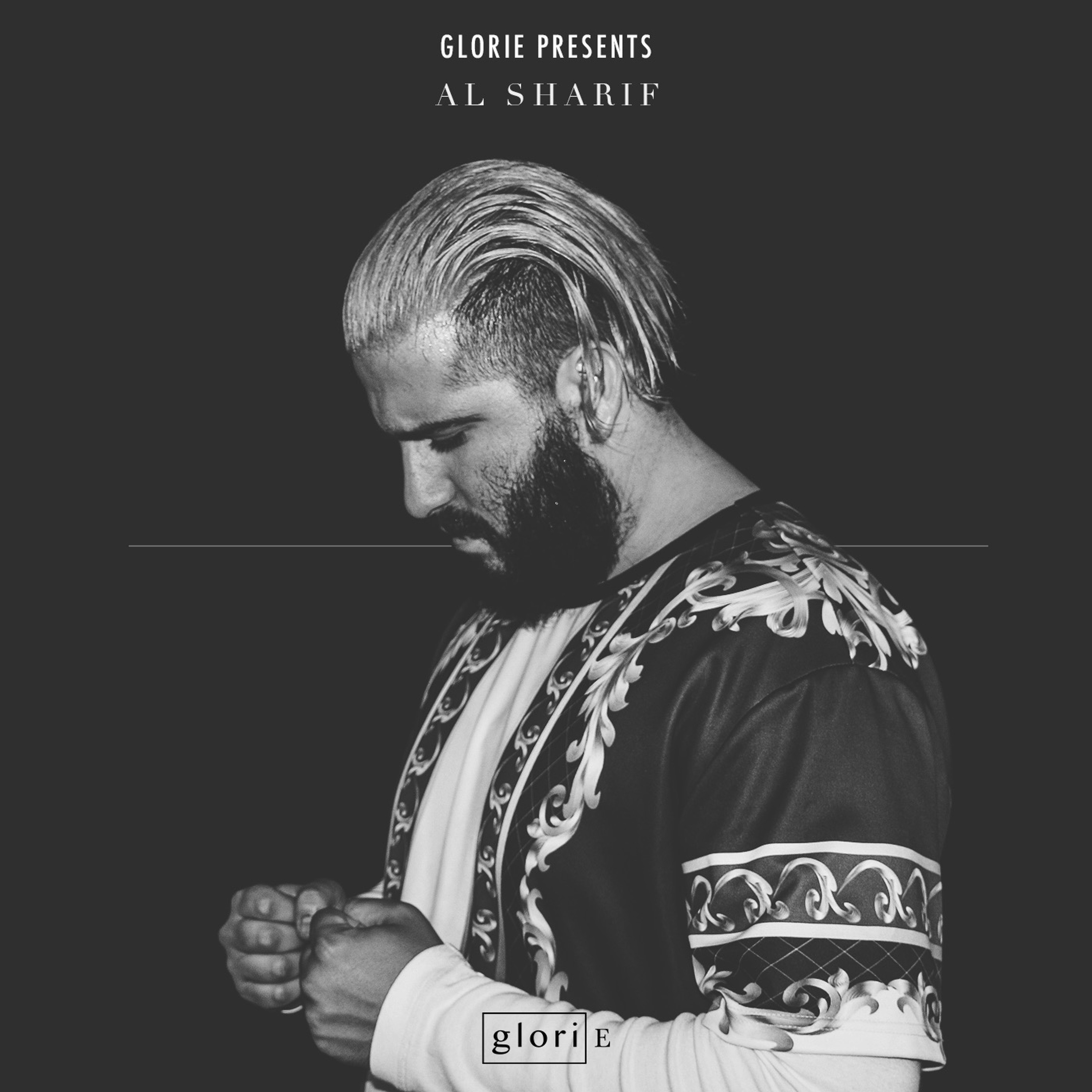 Glorie Presents