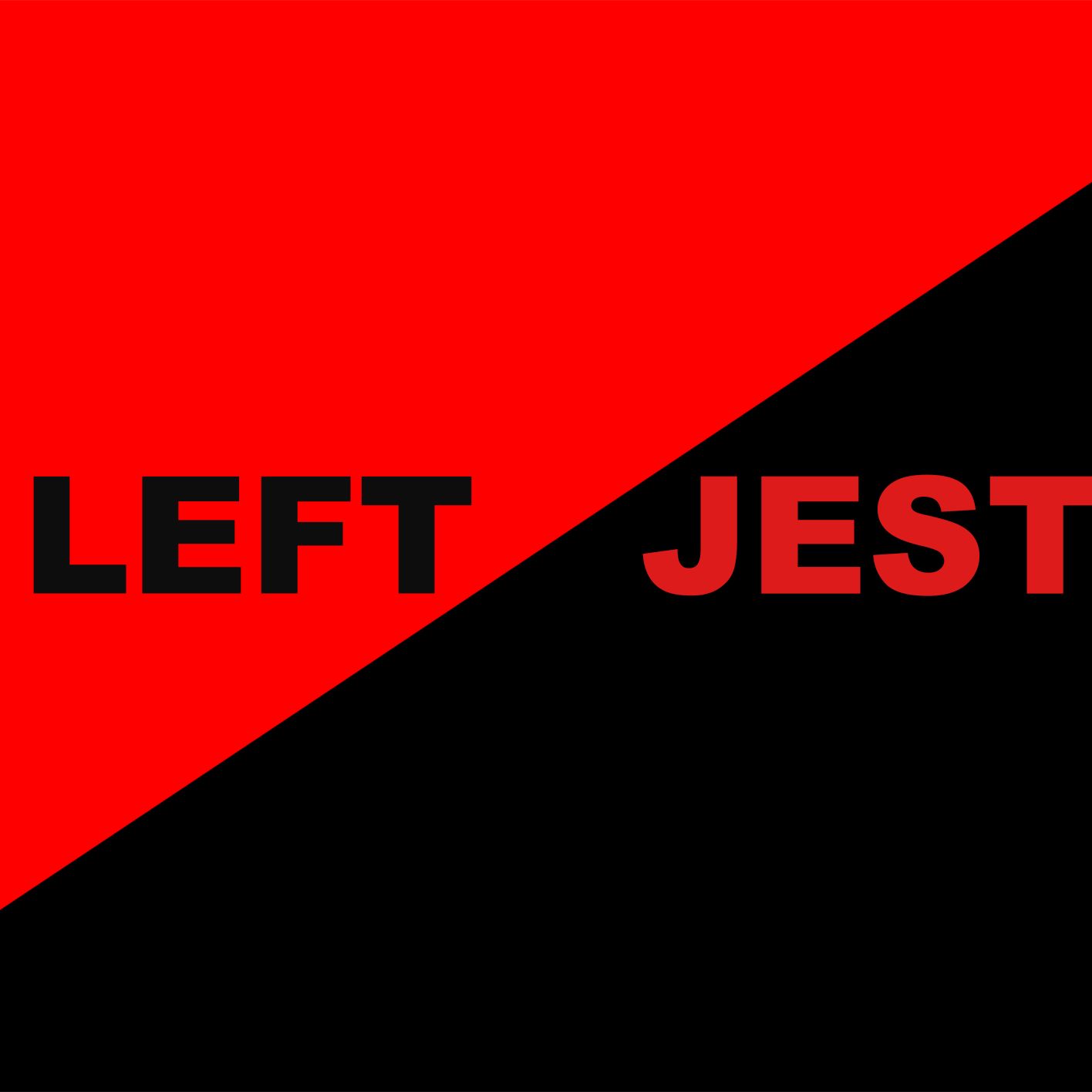 Last Jest On The Left