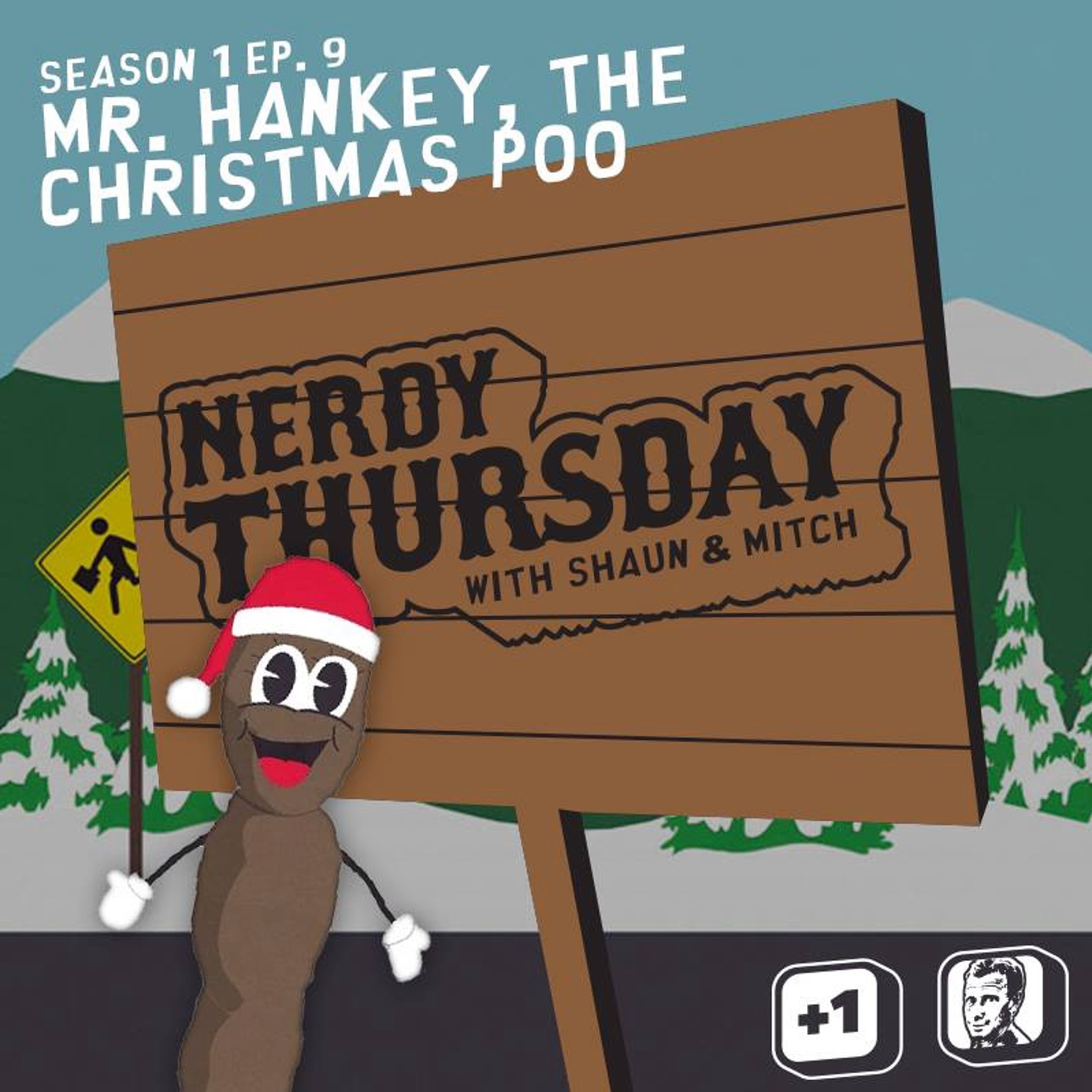 Nerdy Thursday