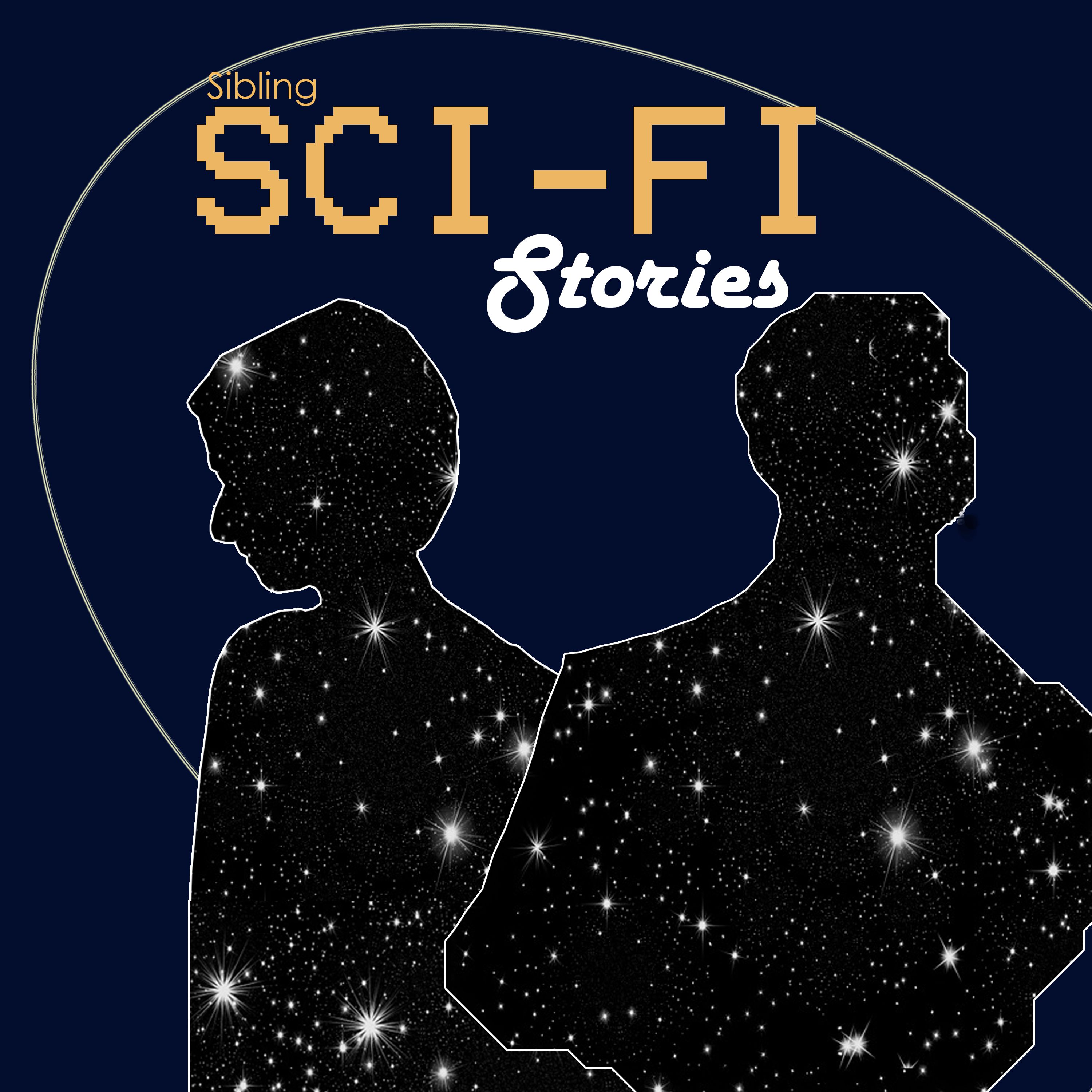 003: Sibling Stranger Things