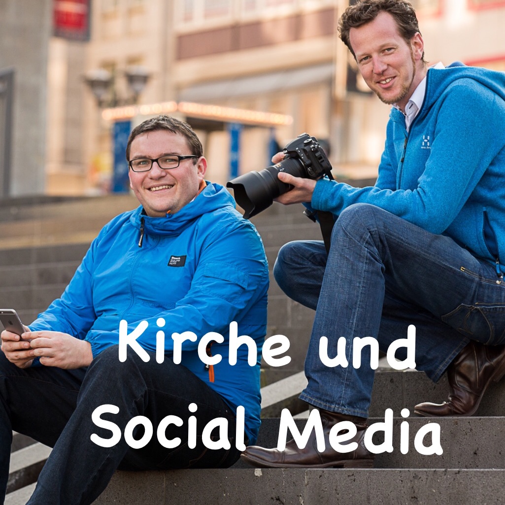 Kirche in den Social Media: Podcast mit dem Bistum Essen