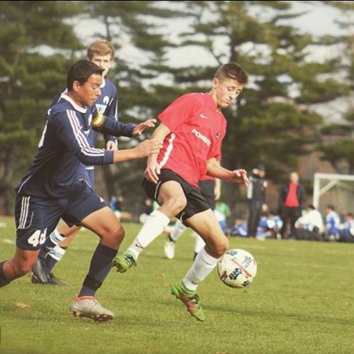 Aztec Soccer Club