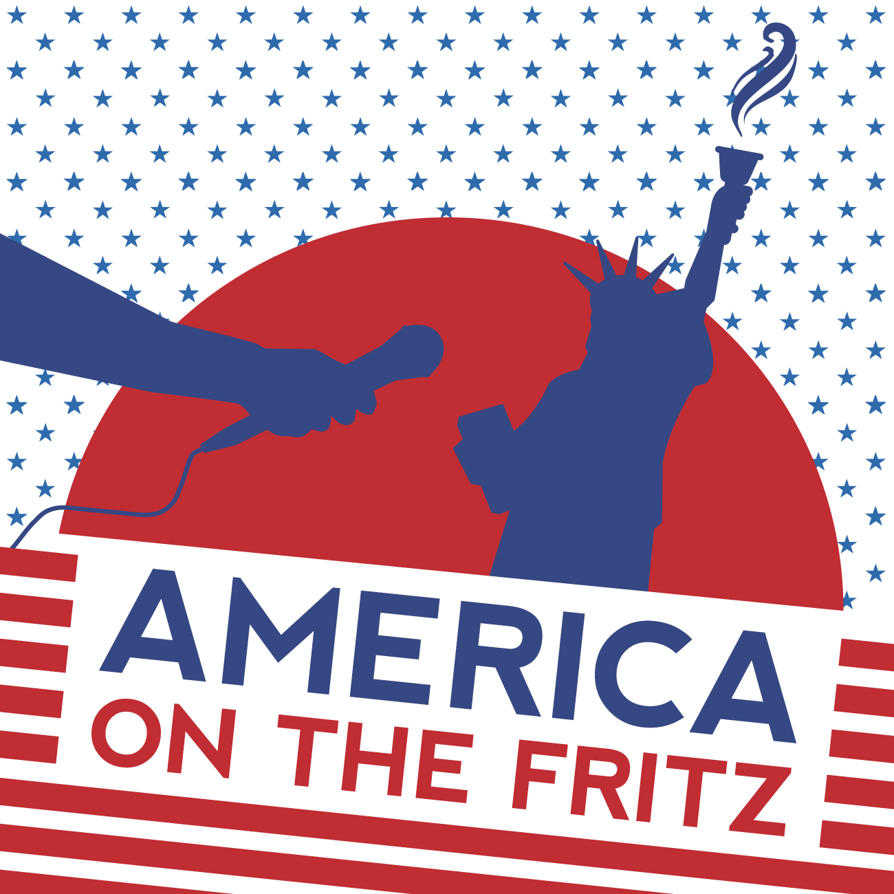 The Civic Religion of Americanness (Episode 5, Finale)