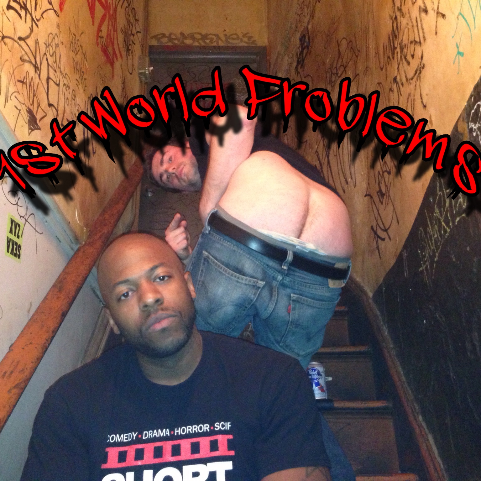 1st World Problems Ep 196 - Decompress for the Holiday