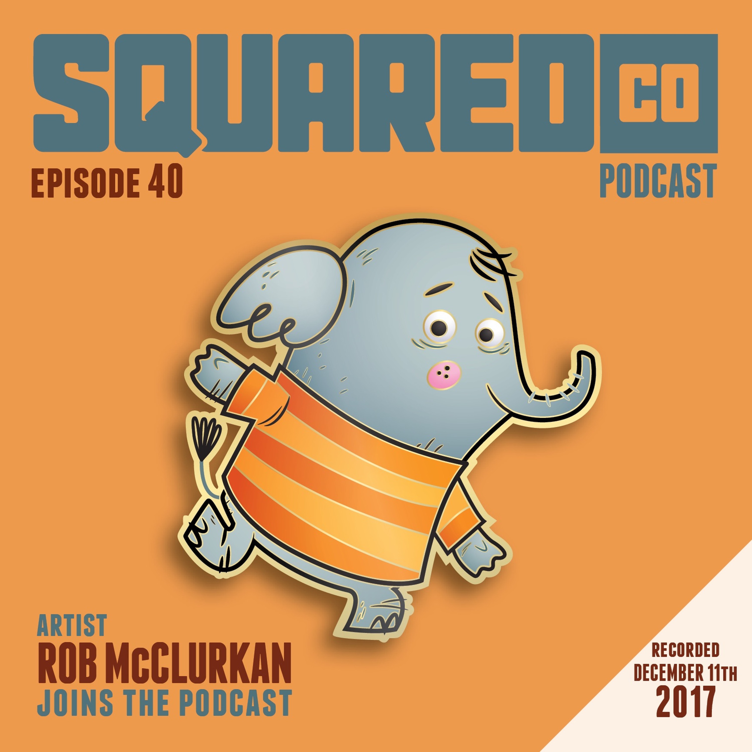 SquaredCo Podcast