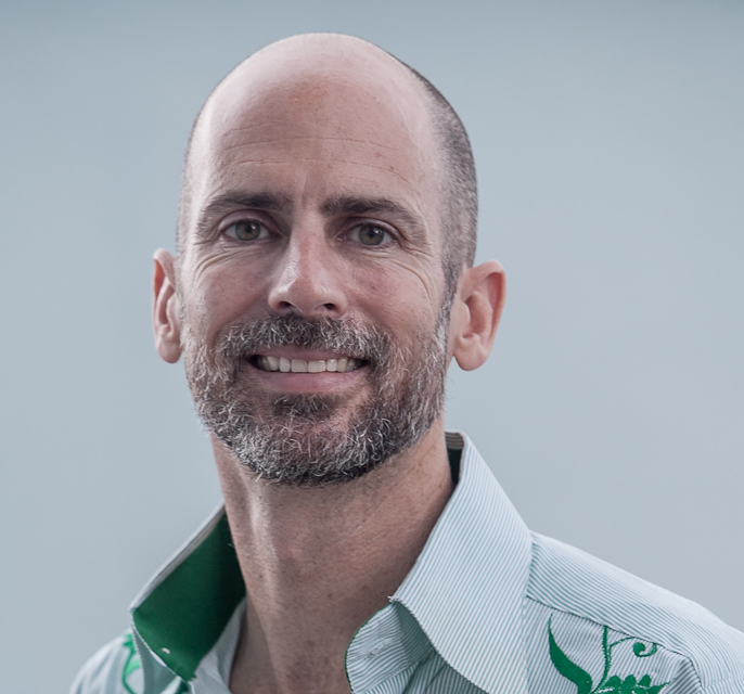 Rich Tanksley of NeuBridges on the massive growth potential of commercial digital media in Nigeria