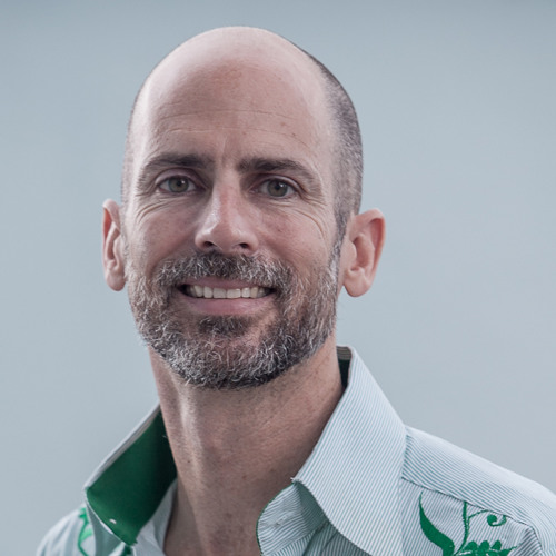 Rich Tanksley of NeuBridges on the massive growth potential of commercial digital media in Nigeria