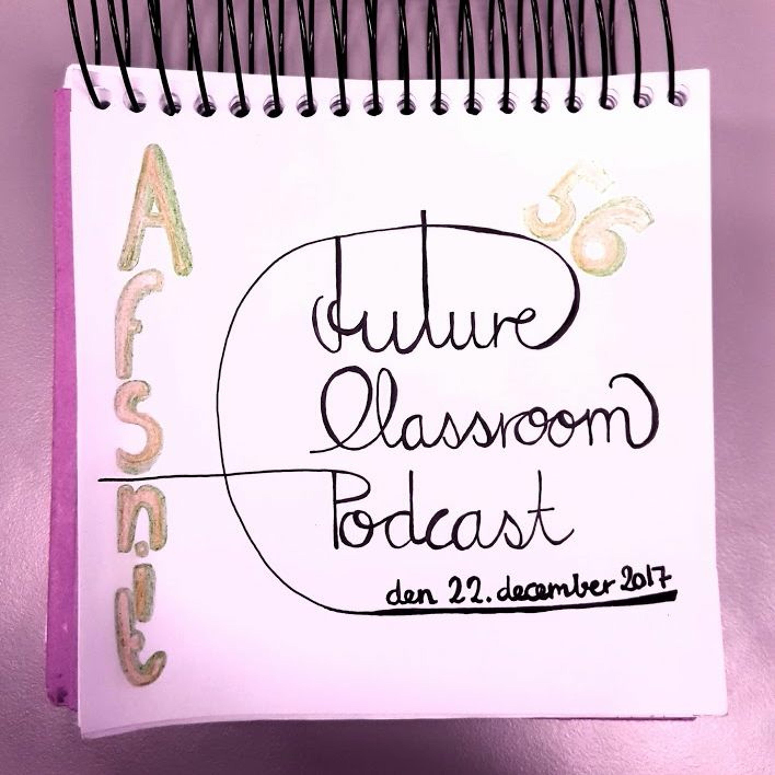 Future Classroom Podcast