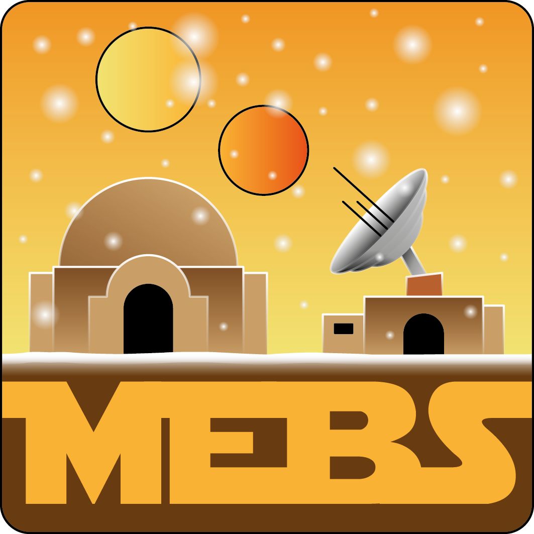 MEBS Episode 15: Talking Star Wars: The Last Jedi feat. Stefan Tietze