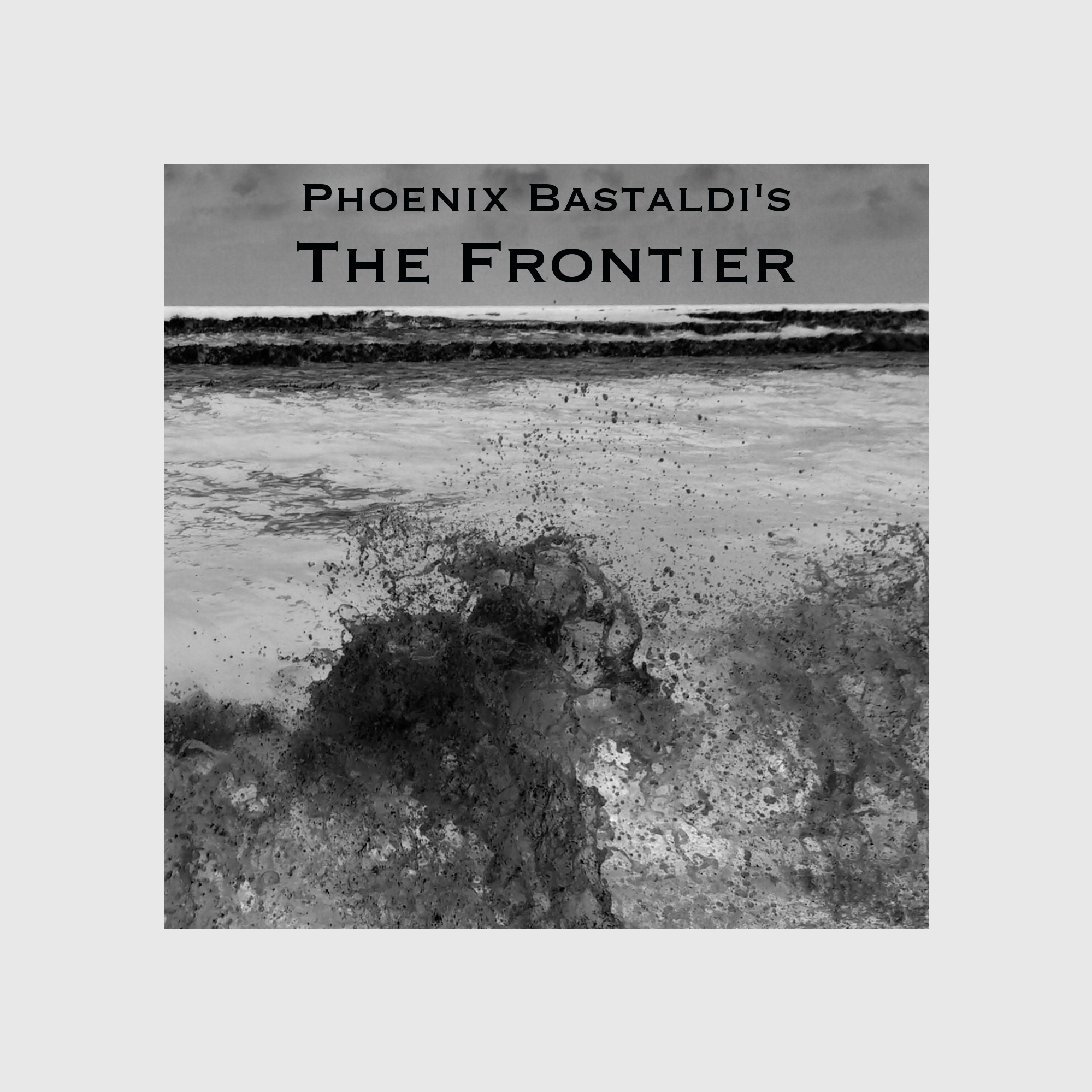 The Frontier Episode 007