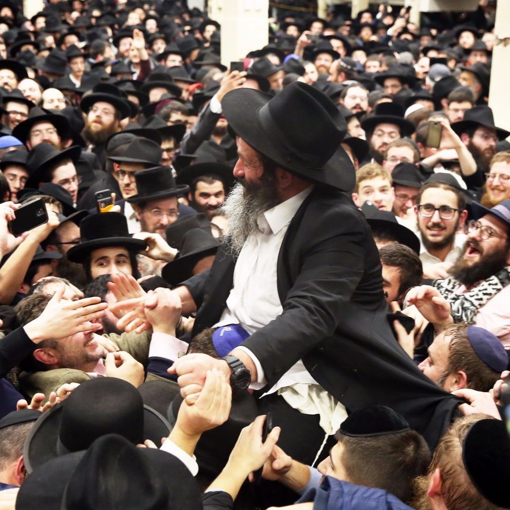 Why I Didn't Dance For Rubashkin... And Why I Regret It