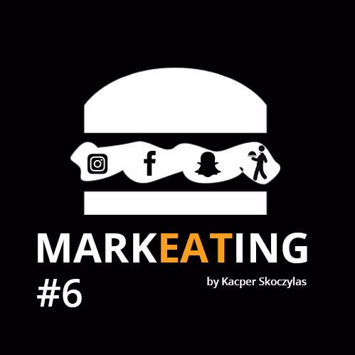 Markeating 6: Fabryka szczecińska - historia rozwoju restauracji - Aleksandra Biza