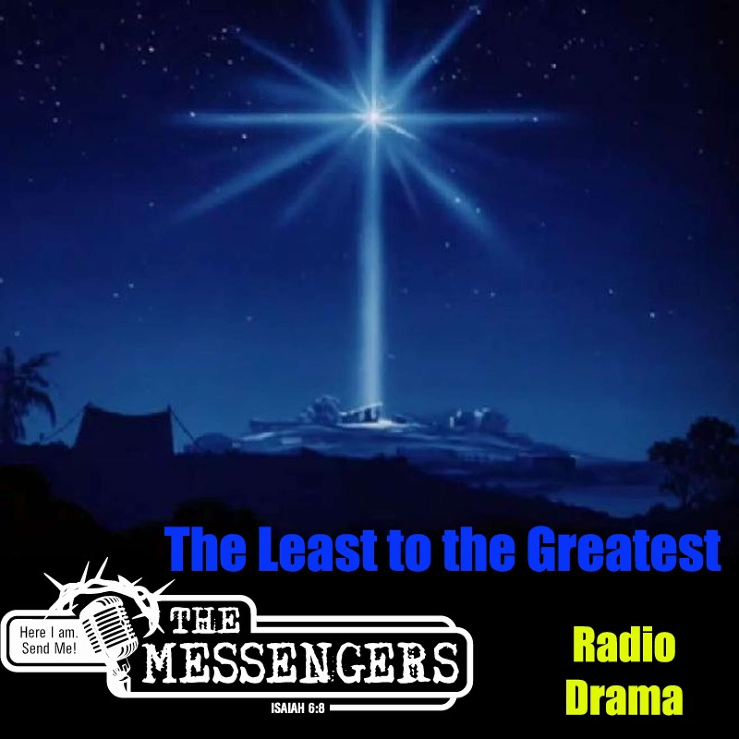 The Messengers Radio