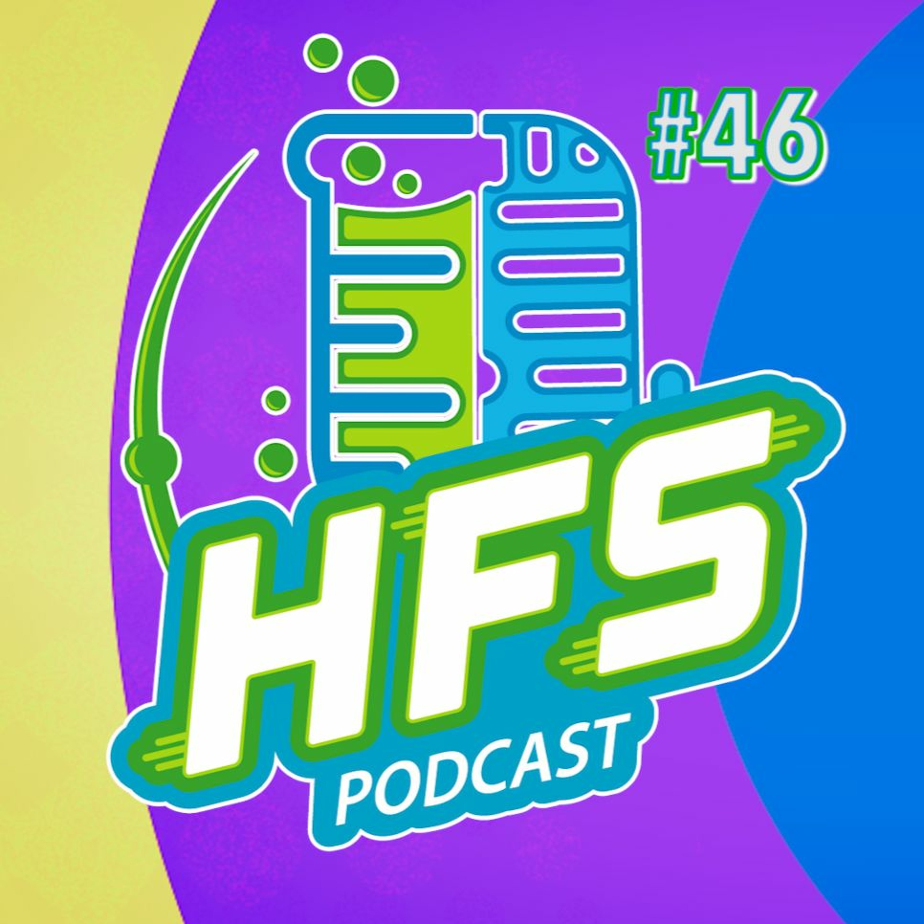 HFS Podcast