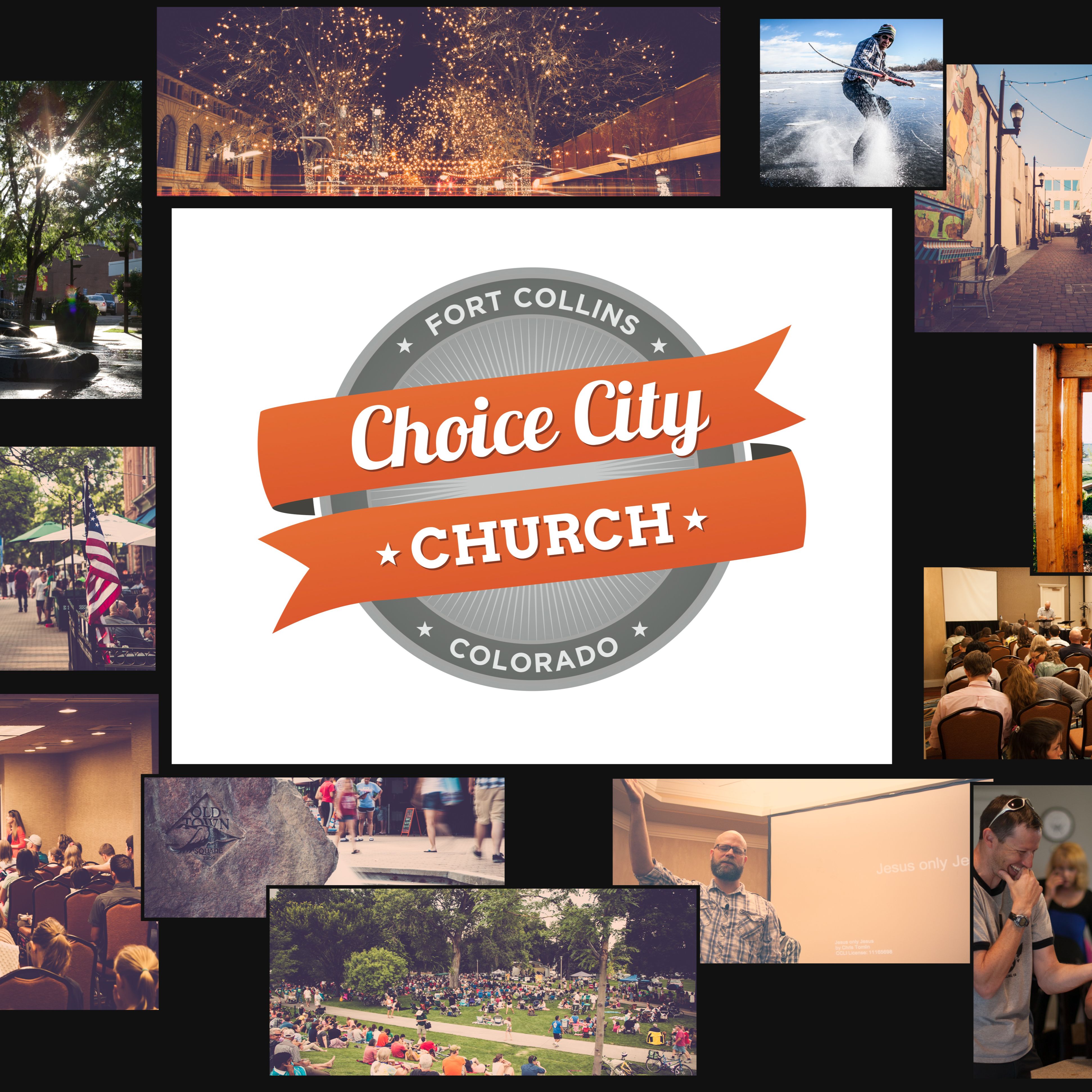 A Life On Mission—Part 3: Christlike in the World