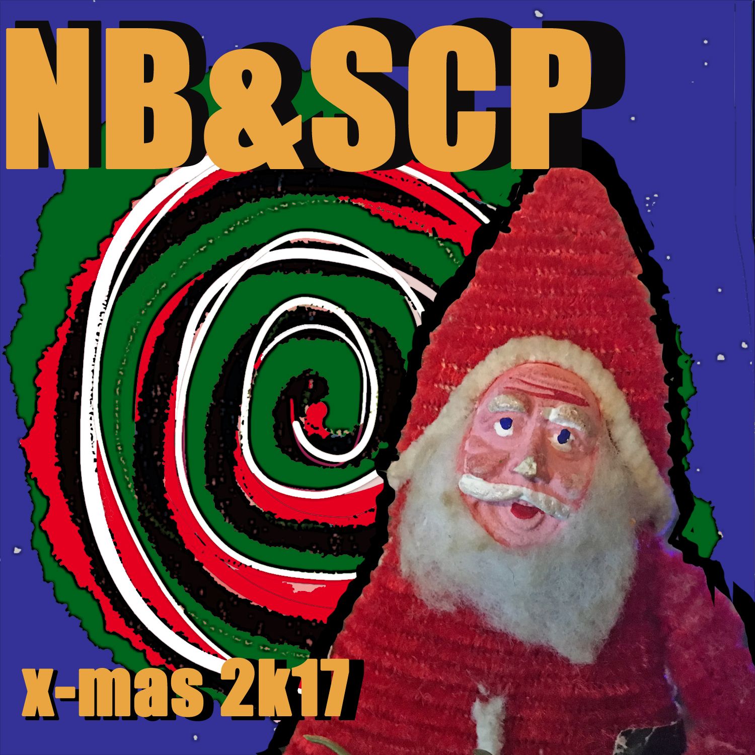 Christmas Episode 2017: "Christmas Court" (Chili Dog Saves Christmas!)