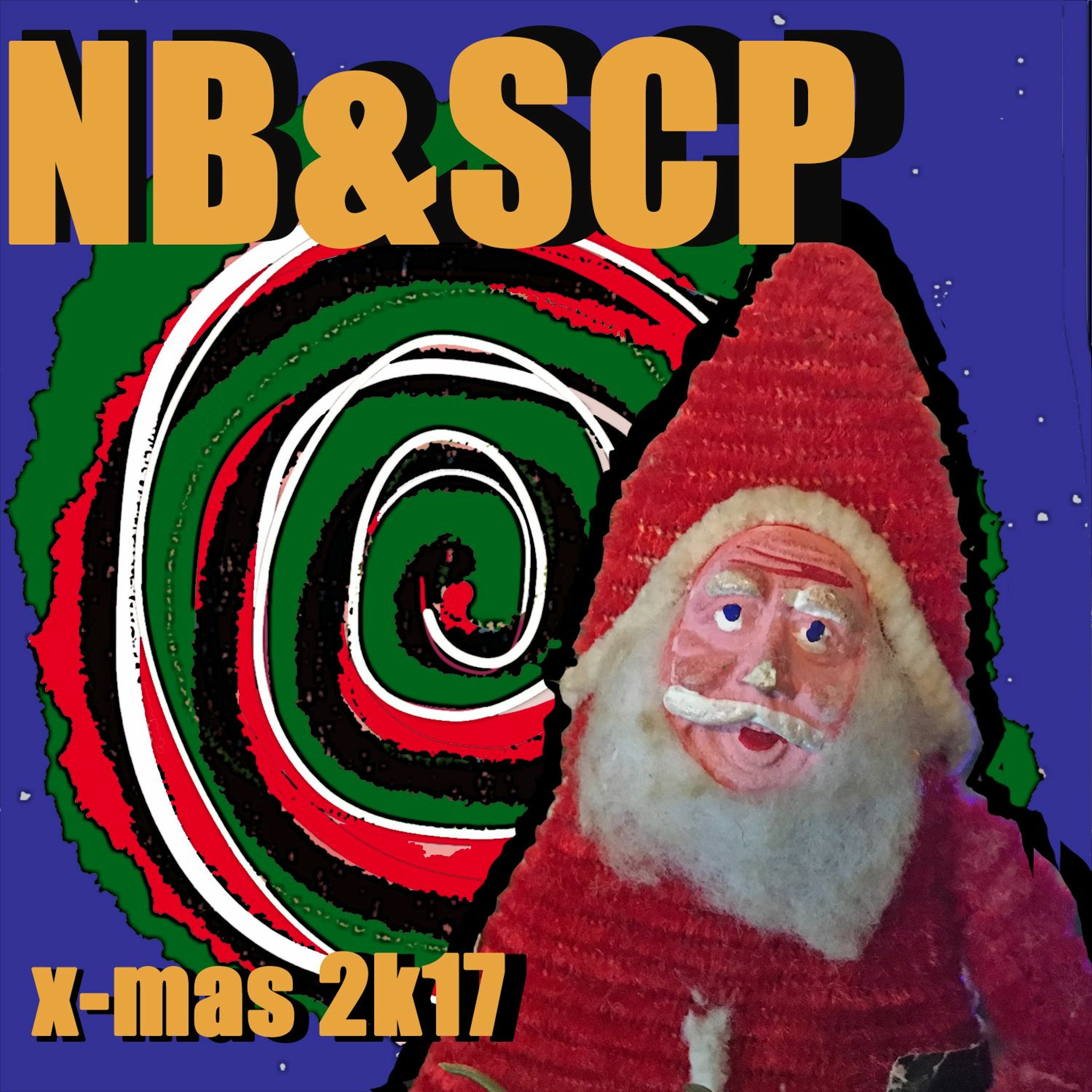 Christmas Episode 2017: "Christmas Court" (Chili Dog Saves Christmas!)