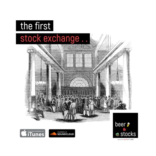 The First Stock Exchange