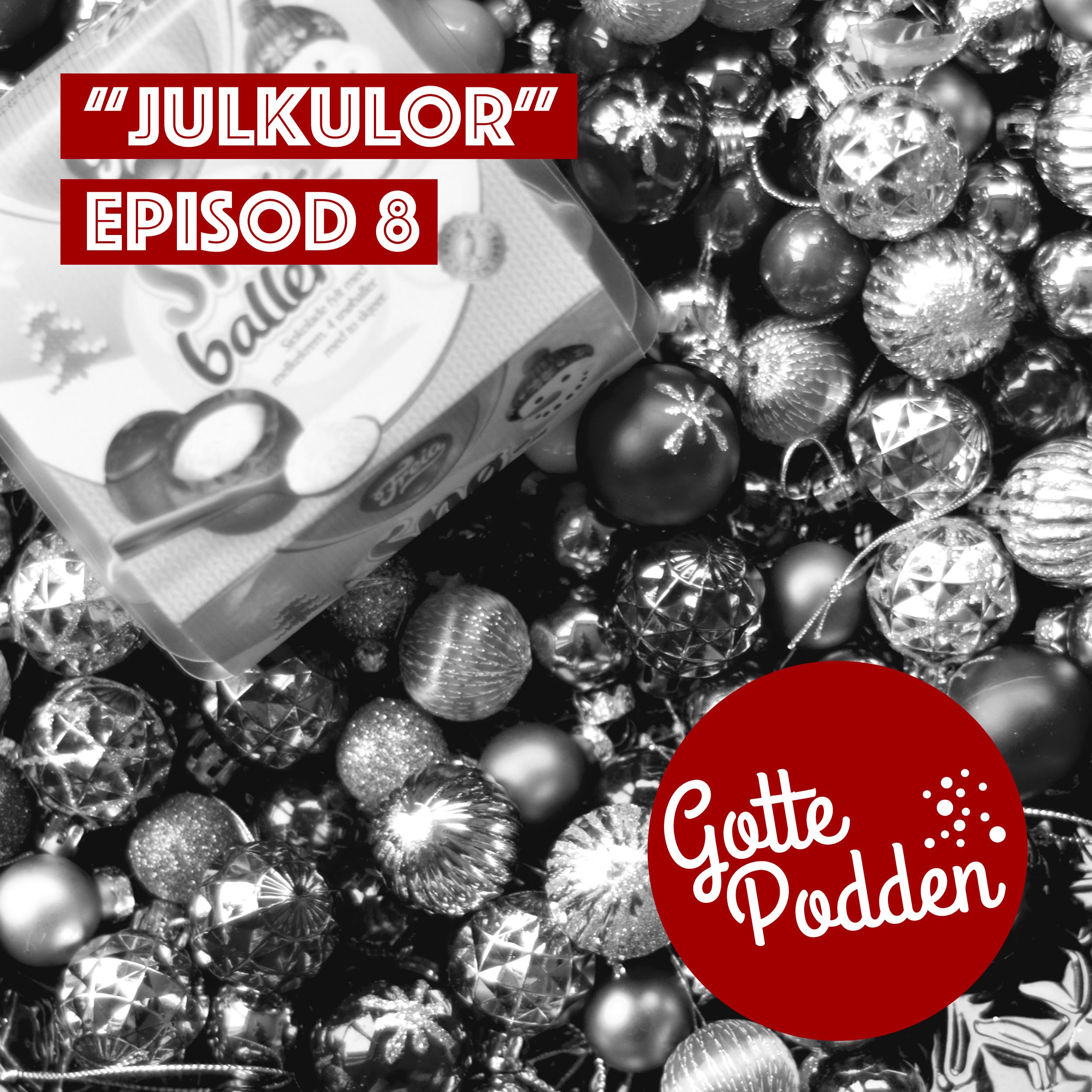 "Julkulor" - Episod 8