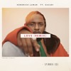 Kendrick Lamar Love Ft Zacari Spinnersos Remix Mp3