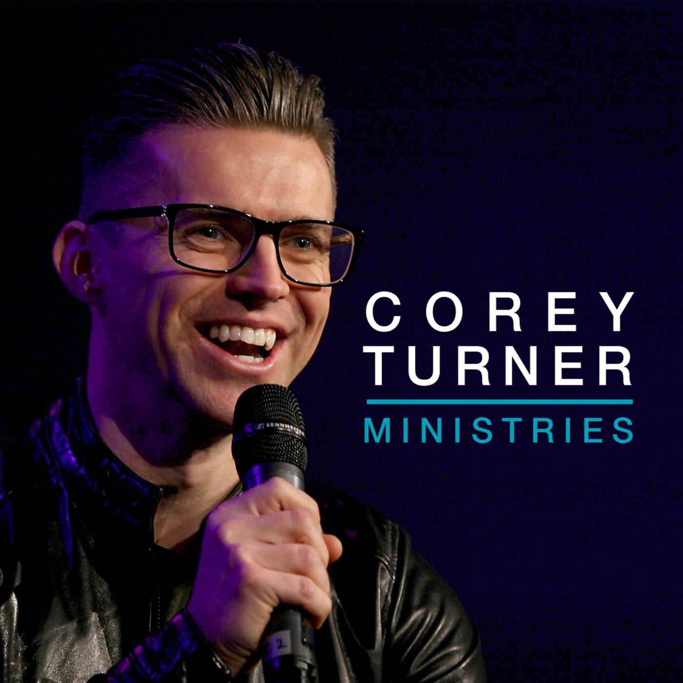 Spiritual Momentum - Corey Turner
