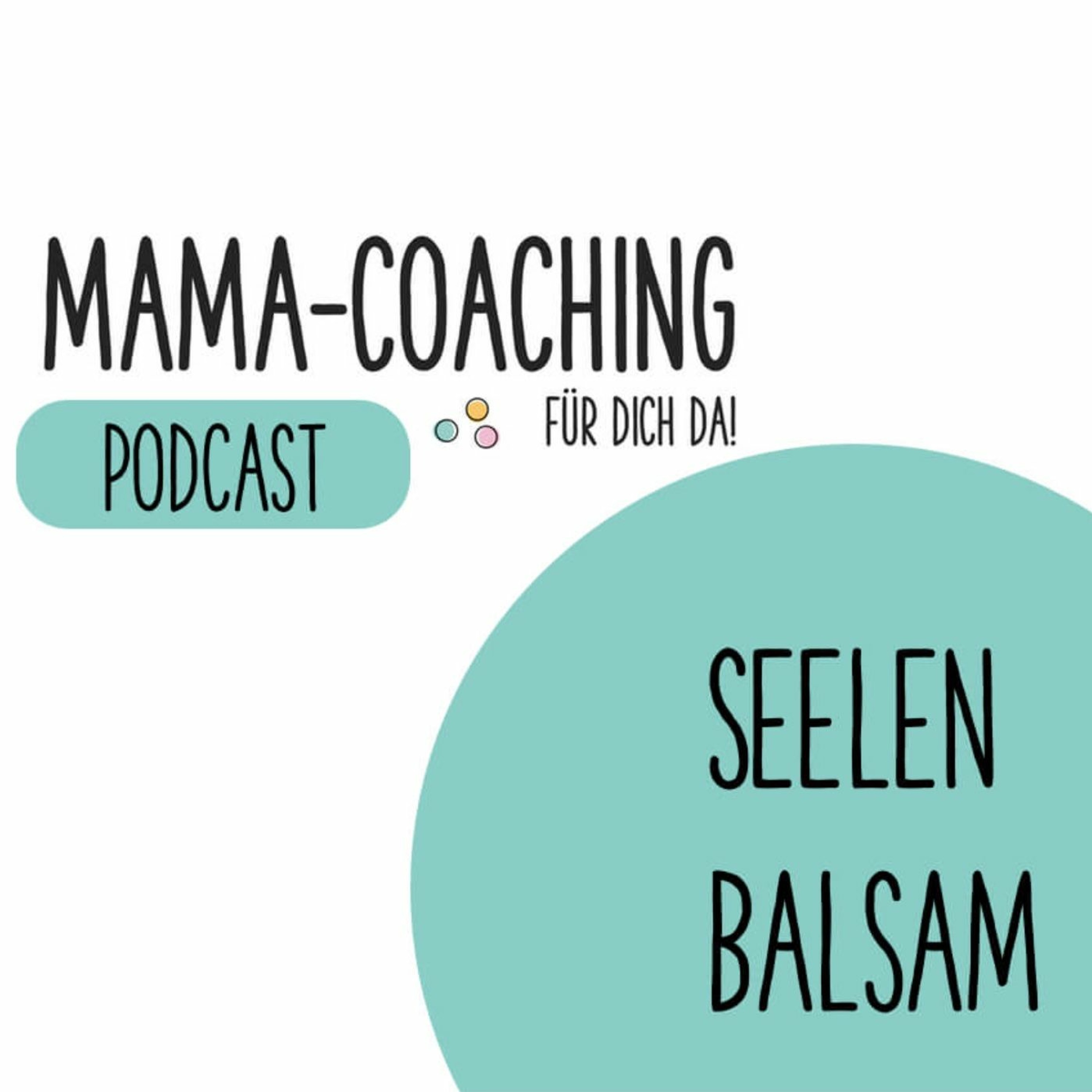 die kleine Botin MAMA-COACHING