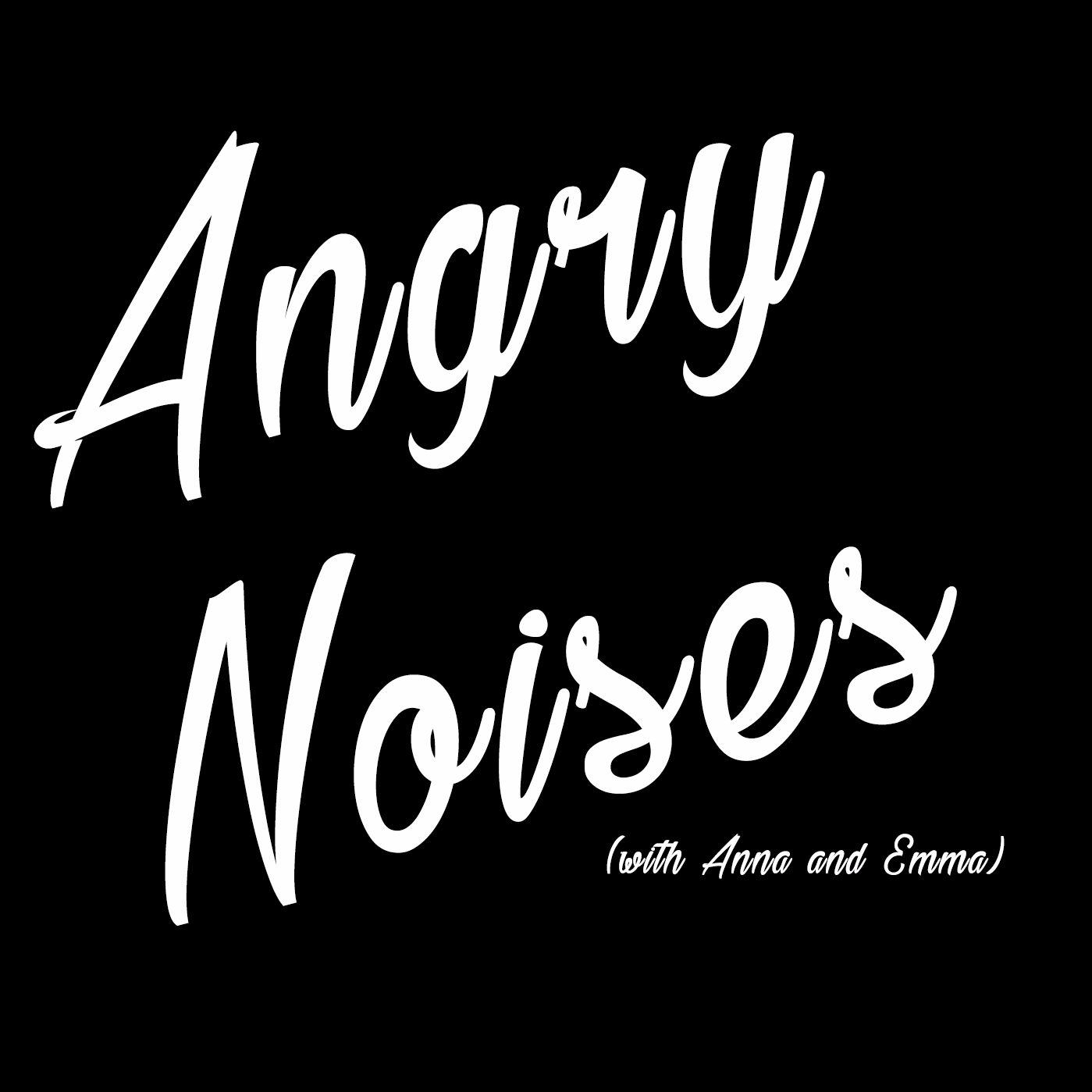 Episode 1: Angry Chewbacca Noises