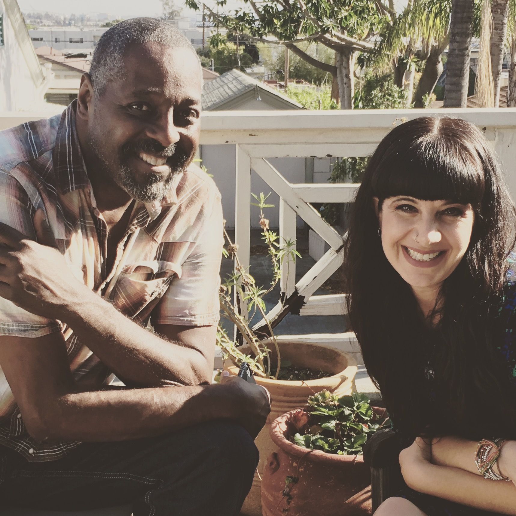 Ep 4: Michael A. Shepperd