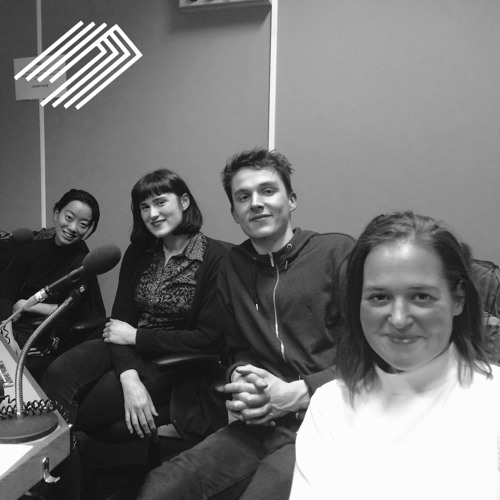 2017: The Year in Music // Chloe Frieda & Jo Kali on Resonance FM 2017: The Year in Music // Chloe Frieda & Jo Kali on Resonance FM