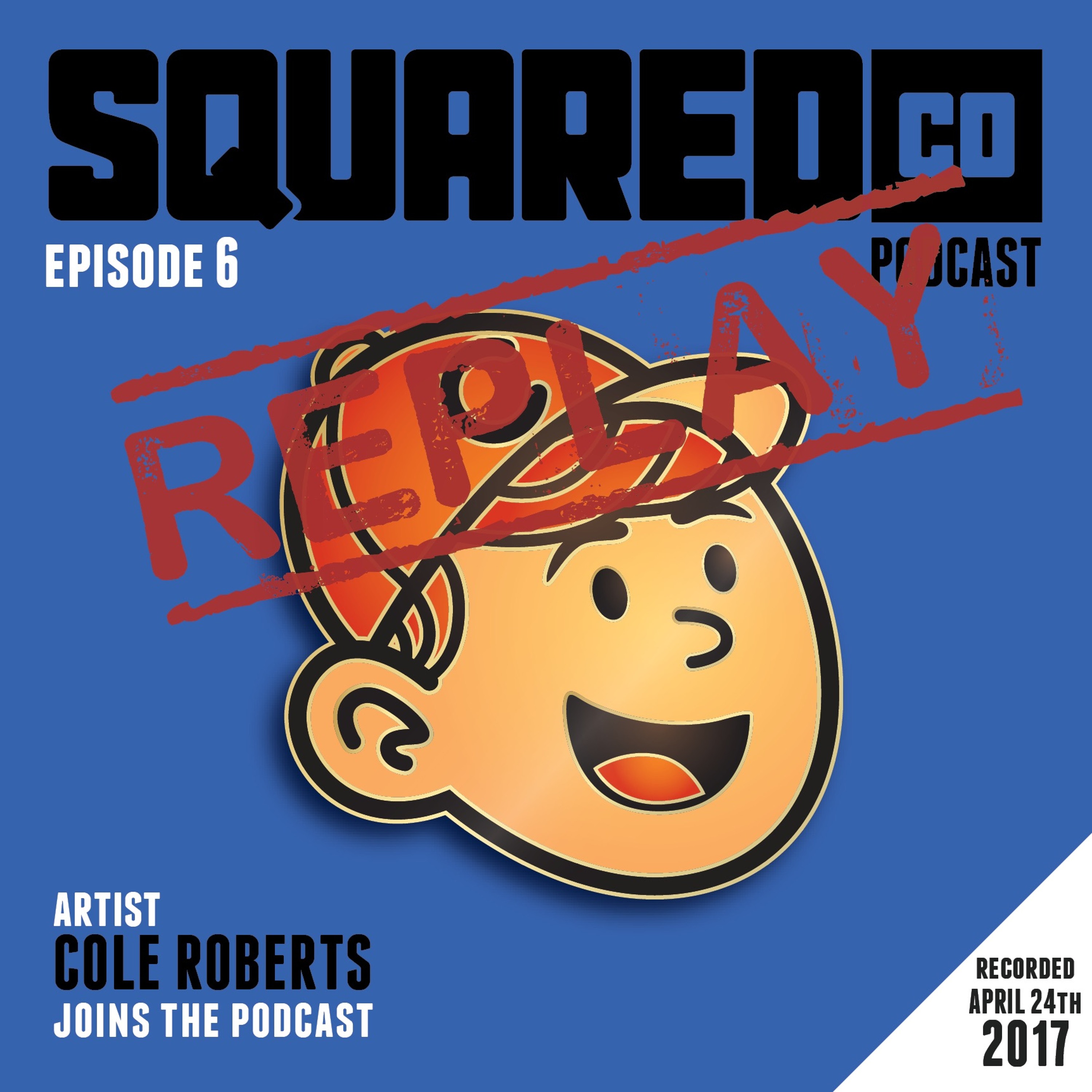 SquaredCo Podcast