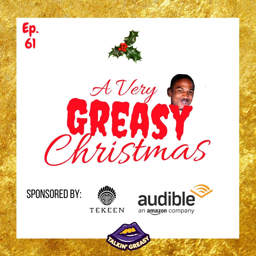 Talkin\' Greasy Podcast