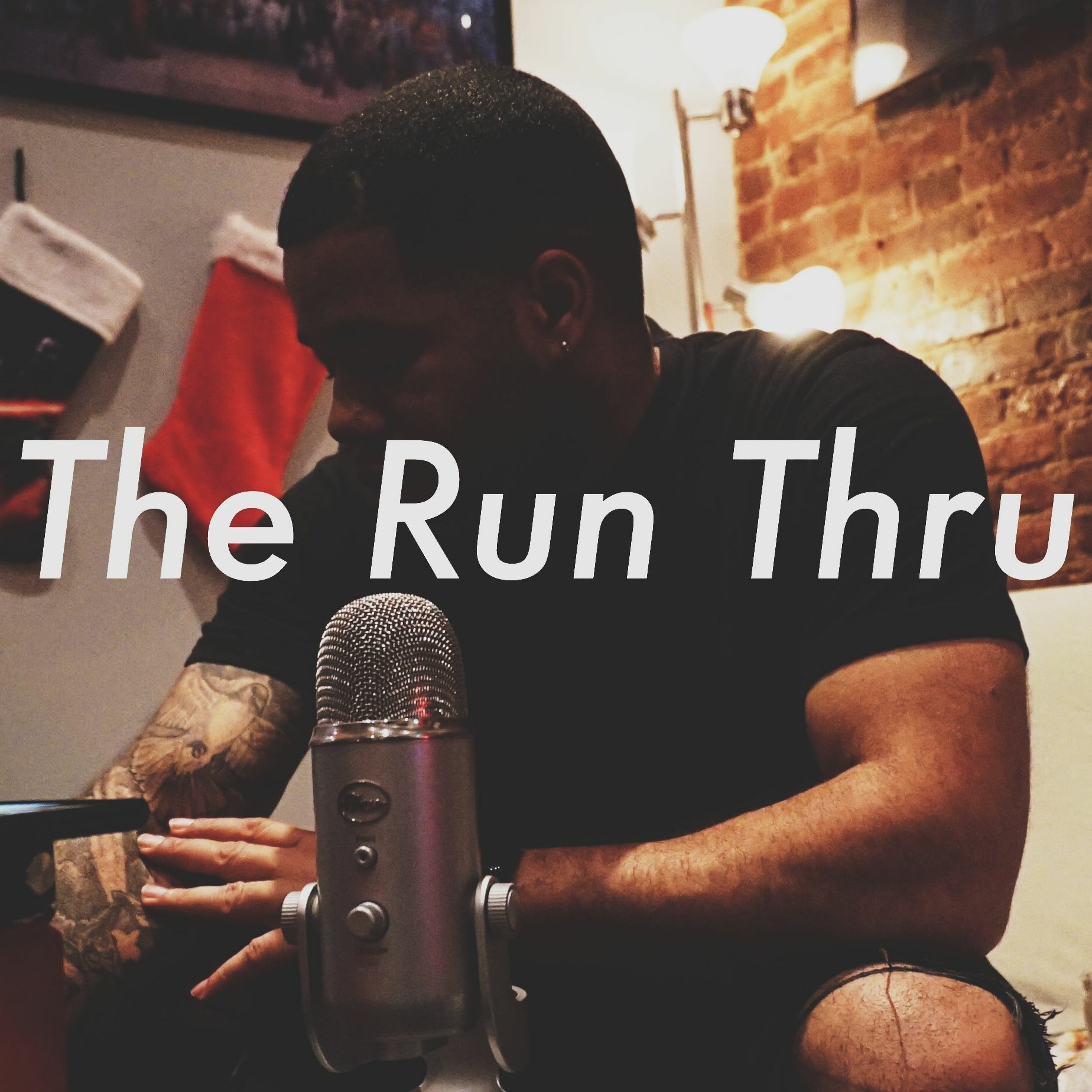 the Run thru