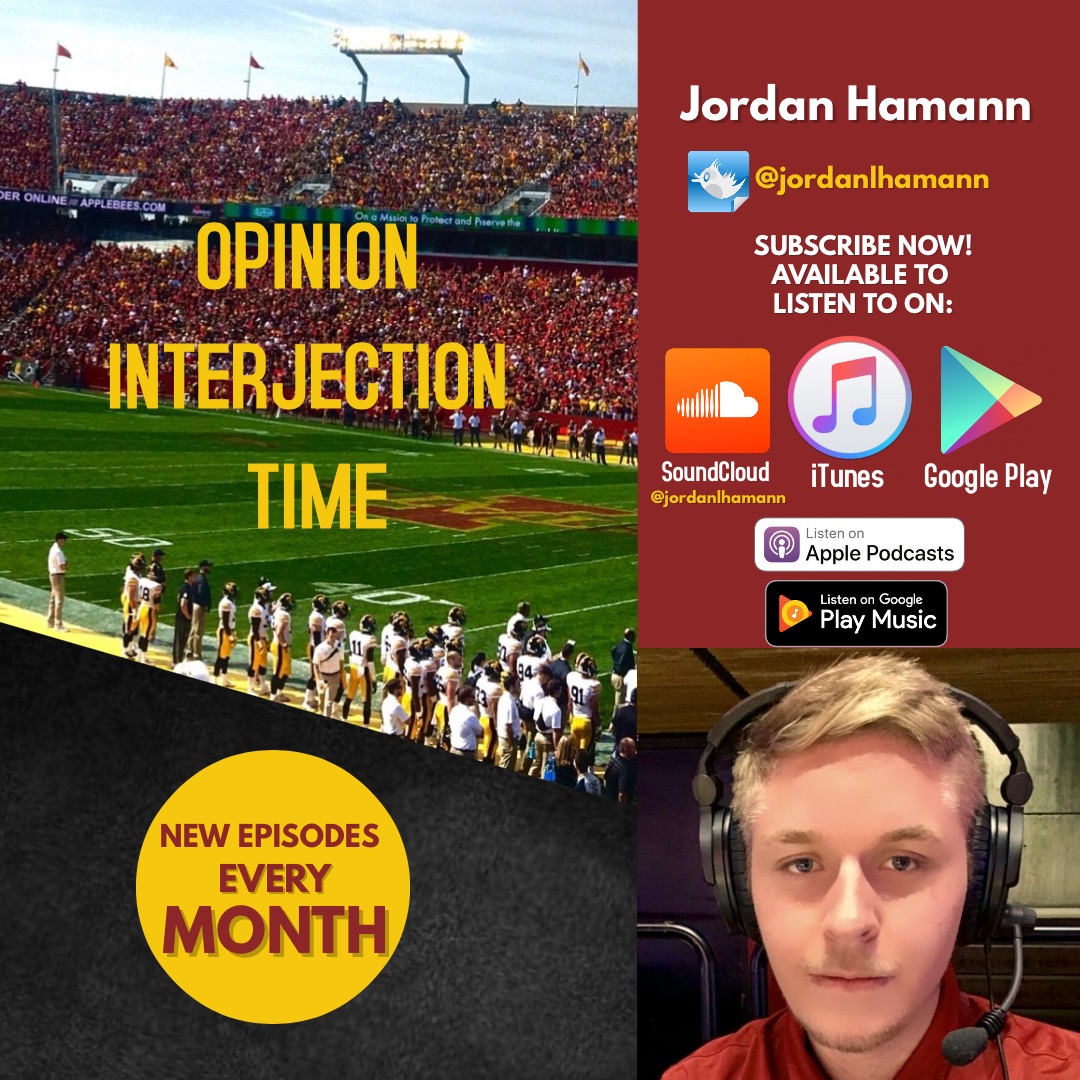 Episode 2 - Bowl Game