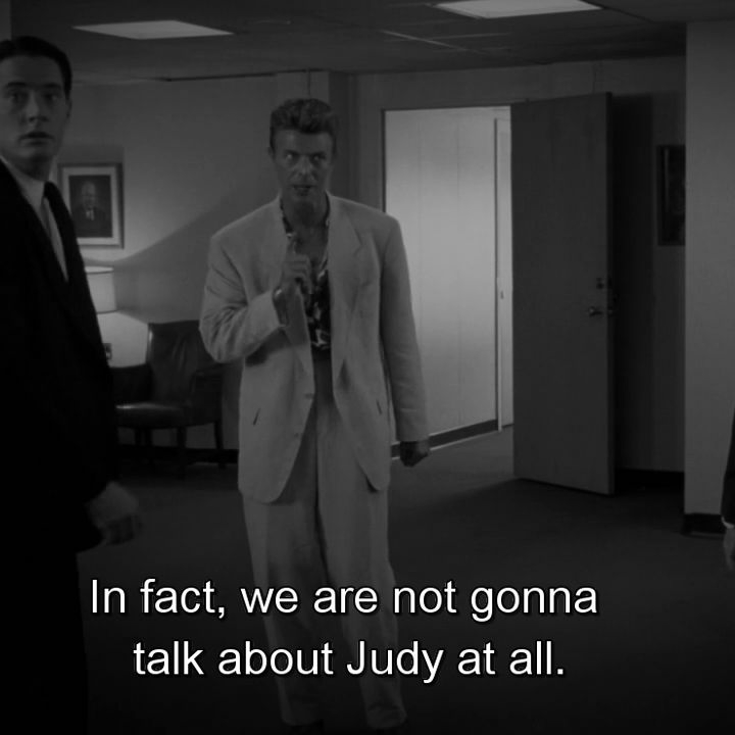 Wrapped in Podcast: Twin Peaks Season 3