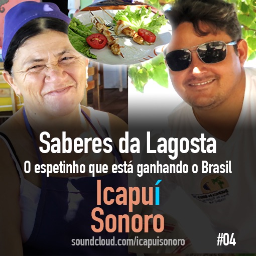 O espetinho que está ganhando o Brasil #04