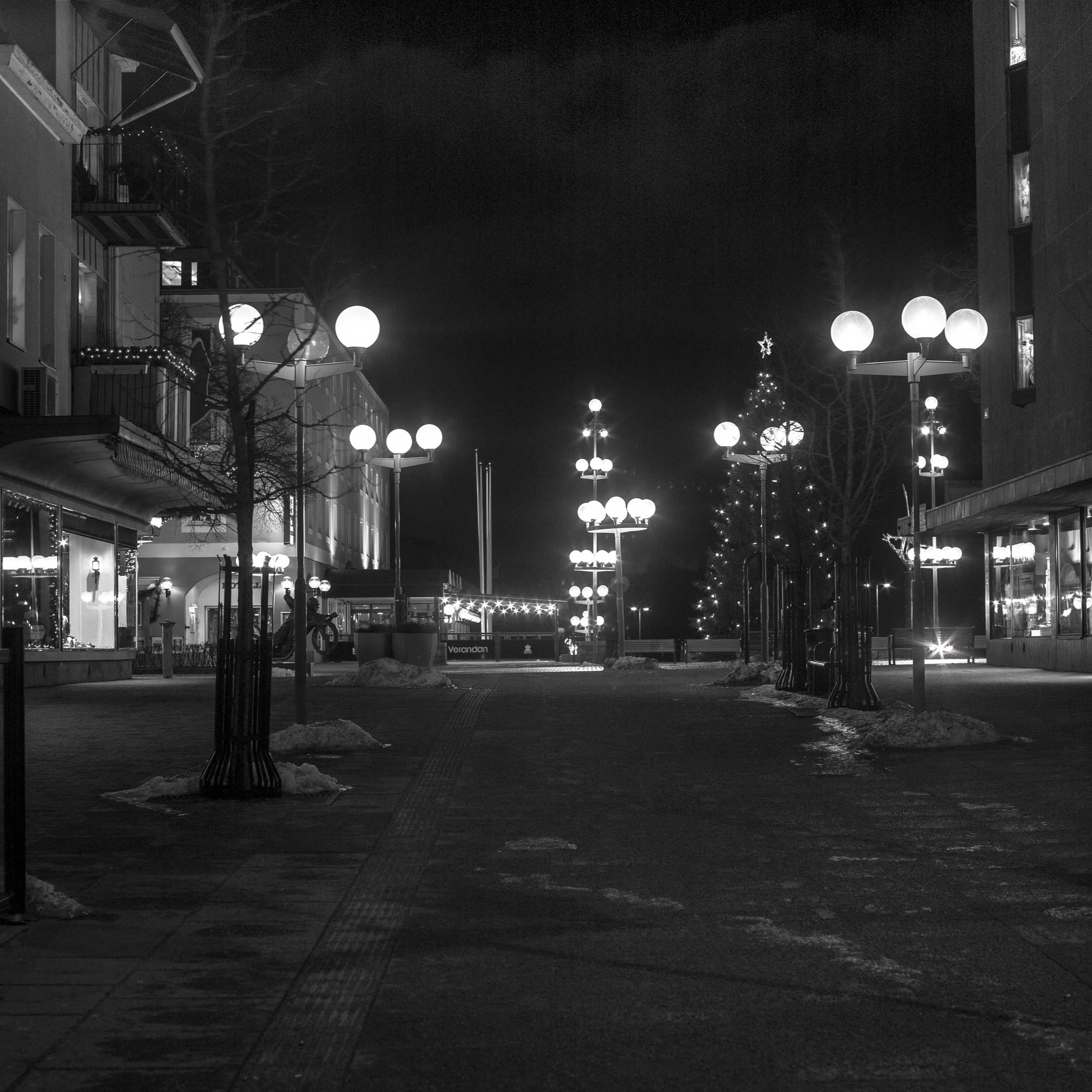 Bankgatan