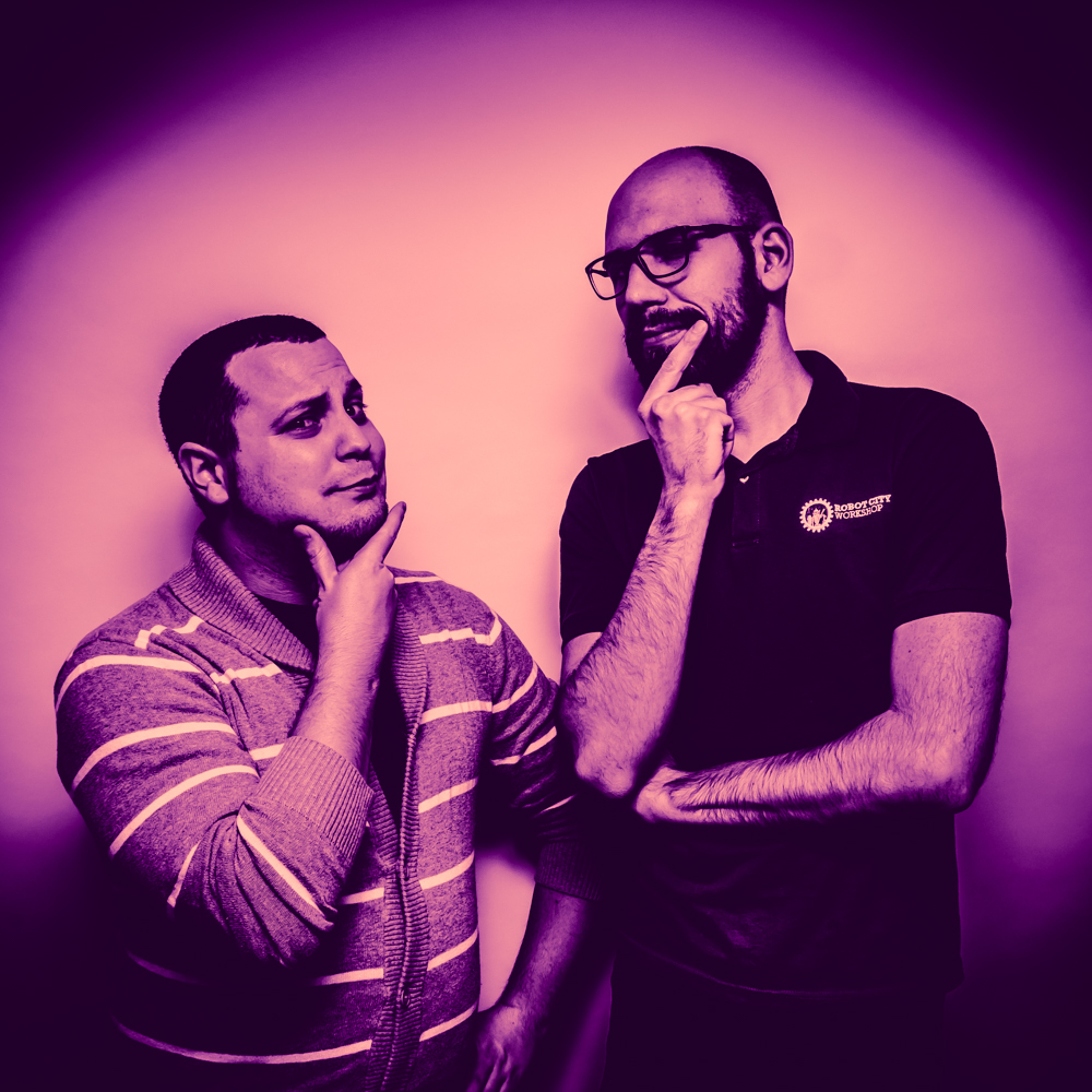 AWSM Comedy Radio EP 220 with Padraic Stanley