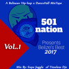 Belize S Best Hitz 2017 Mixtape Mp3