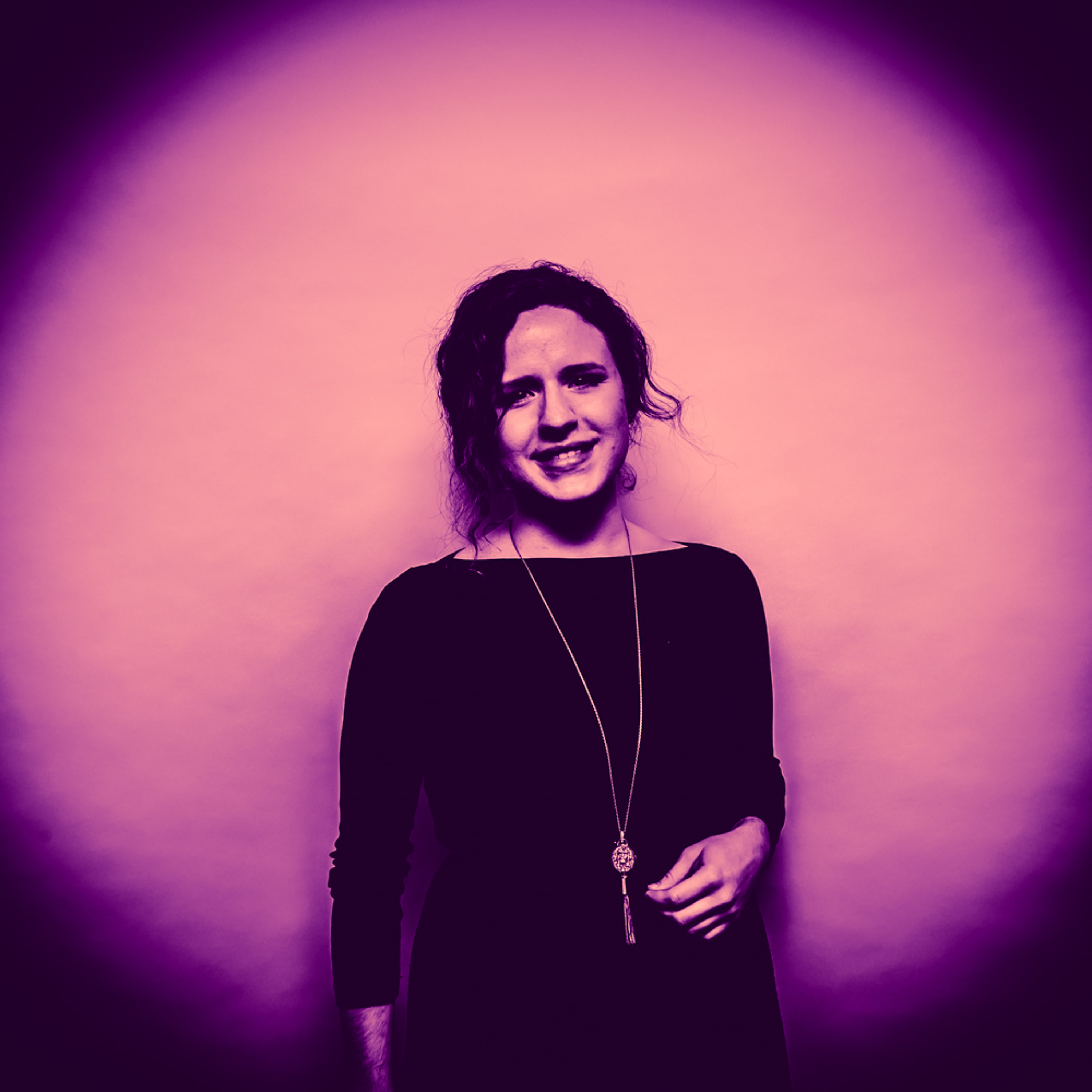 AWSM Comedy Radio EP 221 with Elizabeth Hatton