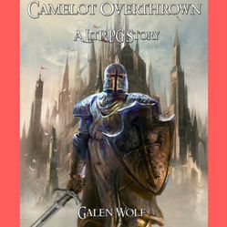 Camelot Overthrown Chapter 1: Character Creation