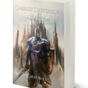 Darkworlds London Chapter 1