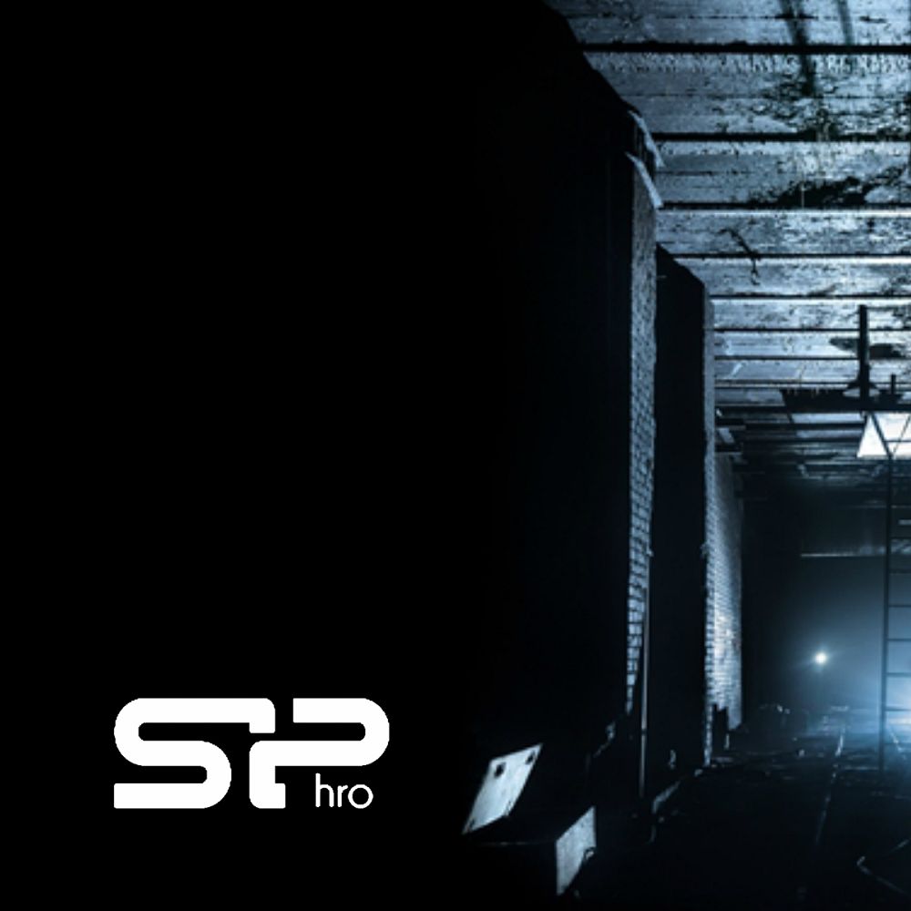 Sound-Project hro - Live Set @ T.O.X.I.C. (OMEGA) 25.11.17