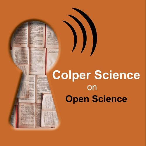 Episode 11B - How Machine Learning can change the way we do research Episode 11B - How Machine Learning can change the way we do research